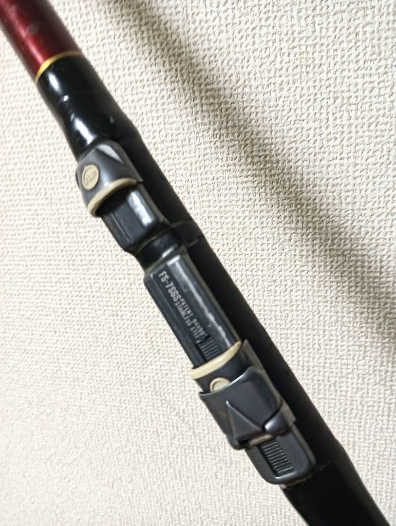 最終現金化価格リョービ HELICAL-Z SUPER LIGHT 27-400