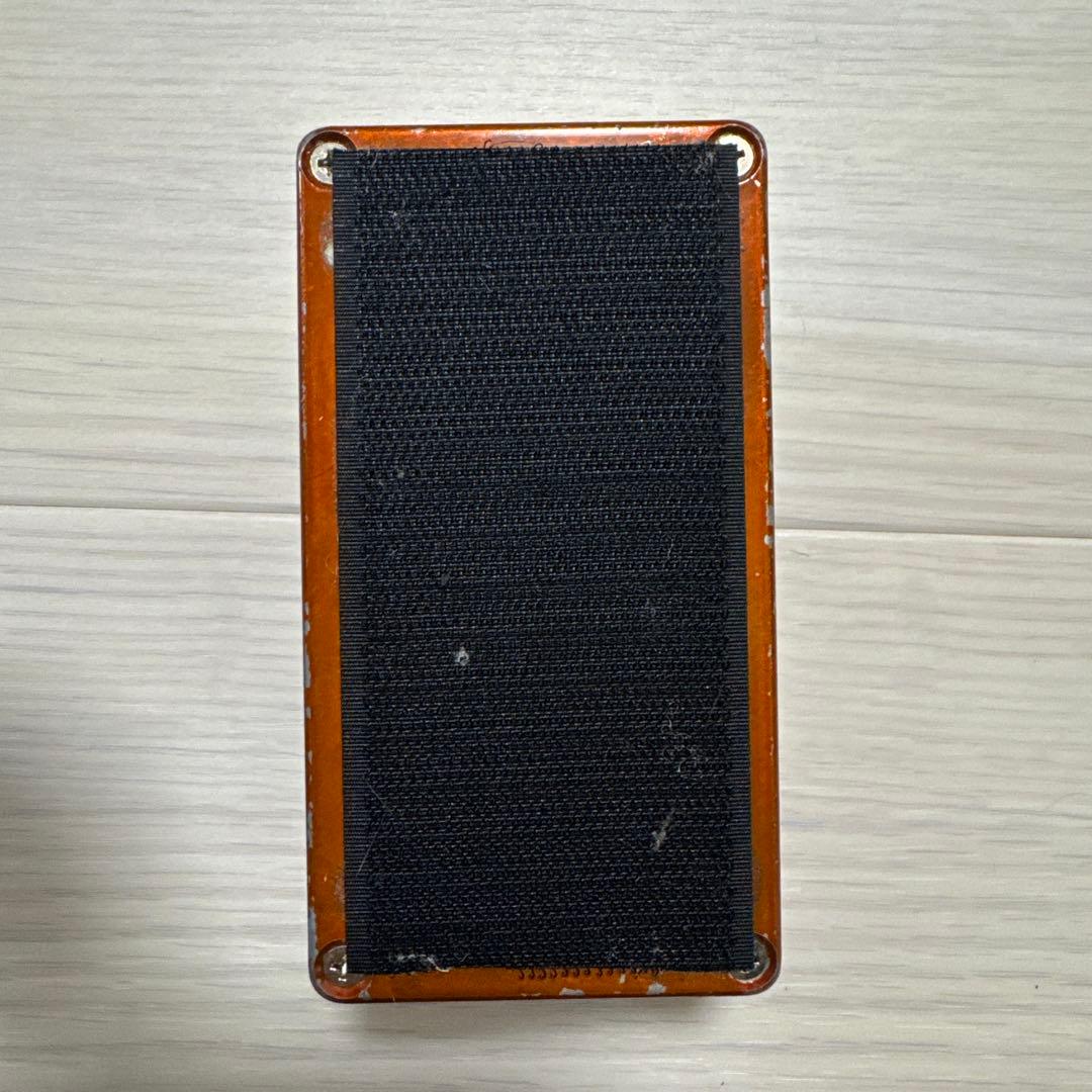 初期 MAD PROFESSOR Sweet Honey Overdrive