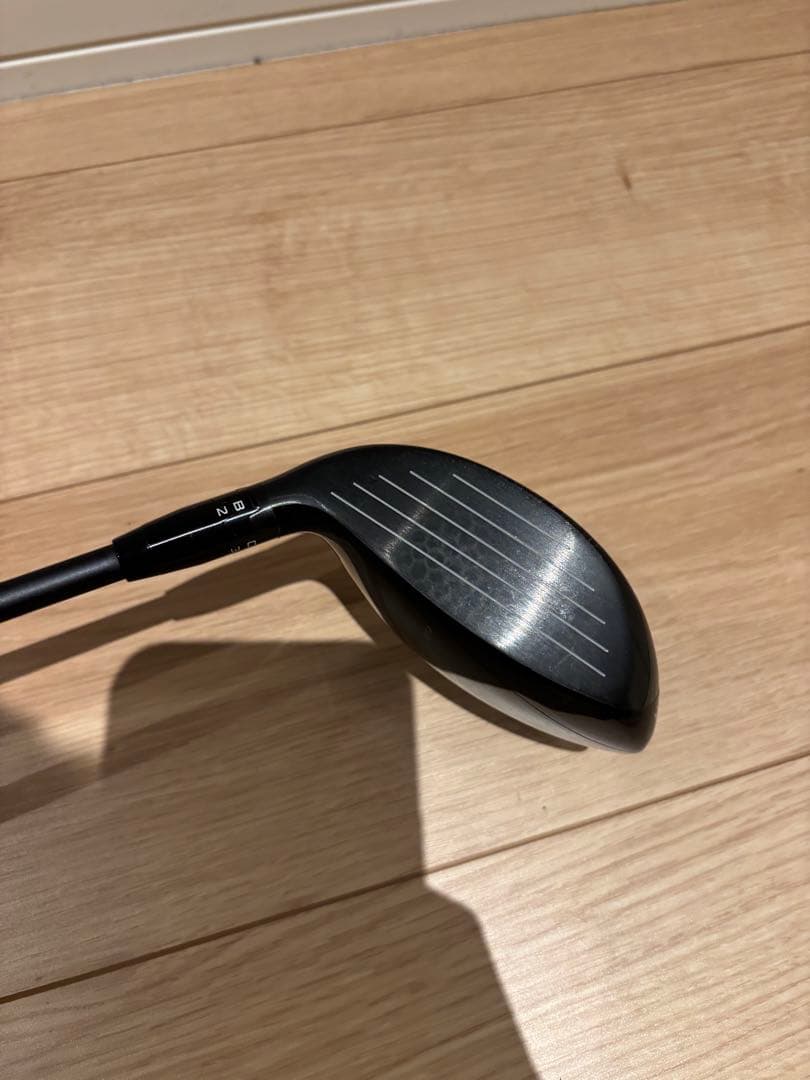 GT2フェアウェイウッド 3W 15°