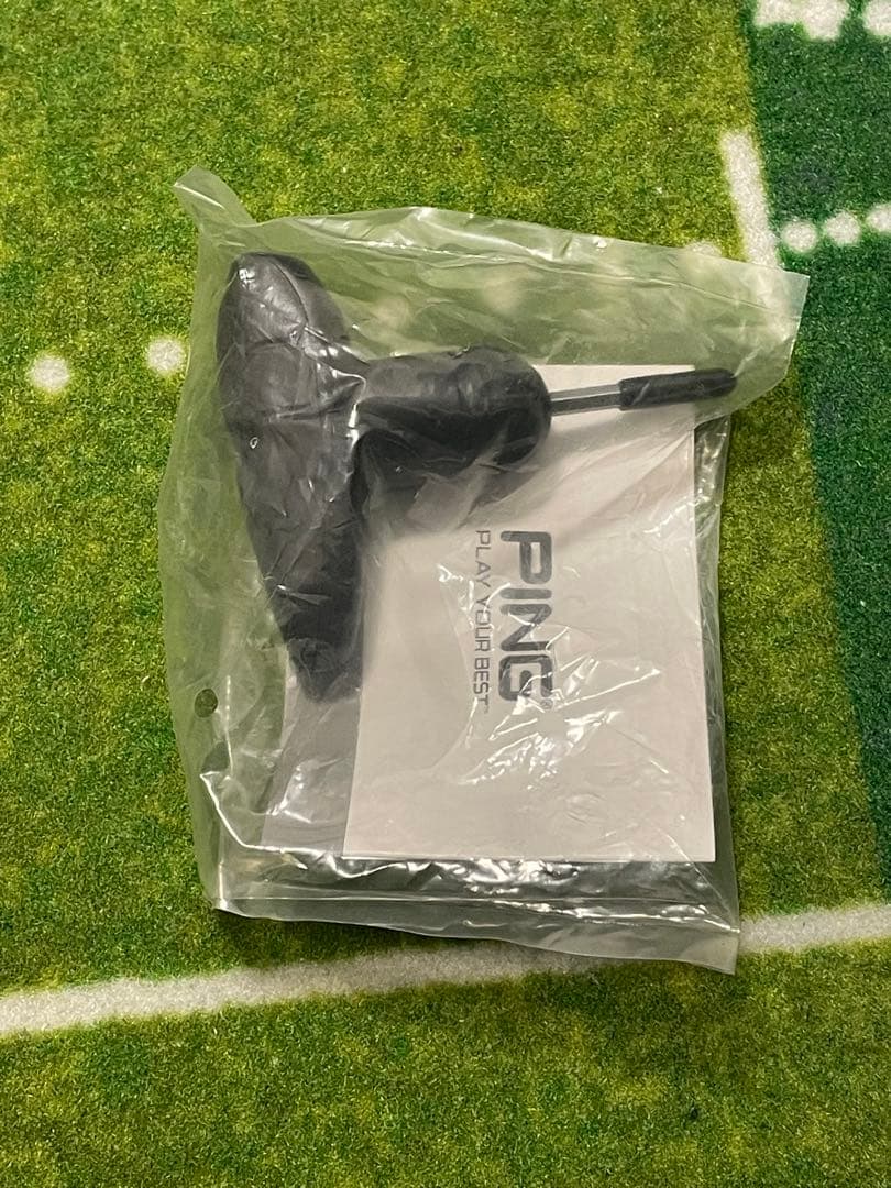 状態良好★PING G430 LST 9.0° ヘッドのみ