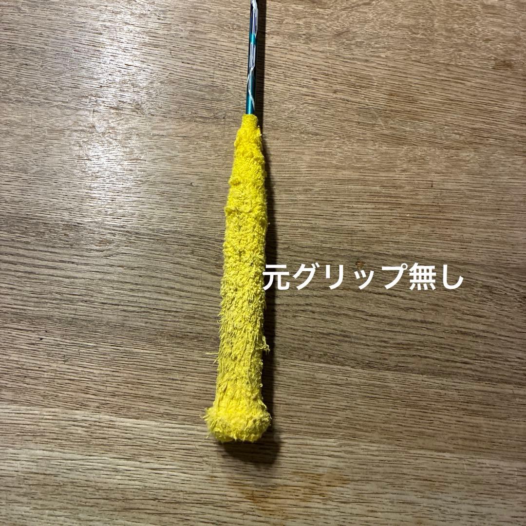 ヨネックスナノレイ700❣️