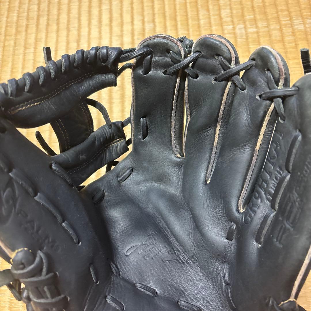 Rawlings 野球グローブ 軟式用