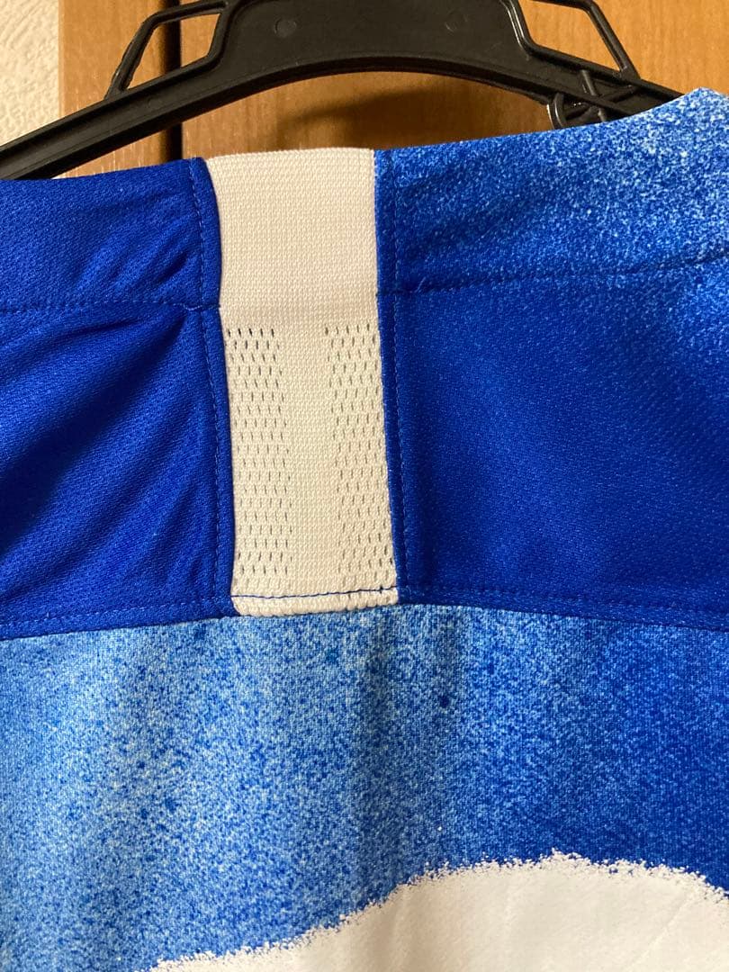 NIKE シャツ　半袖　Ｍサイズ　希少