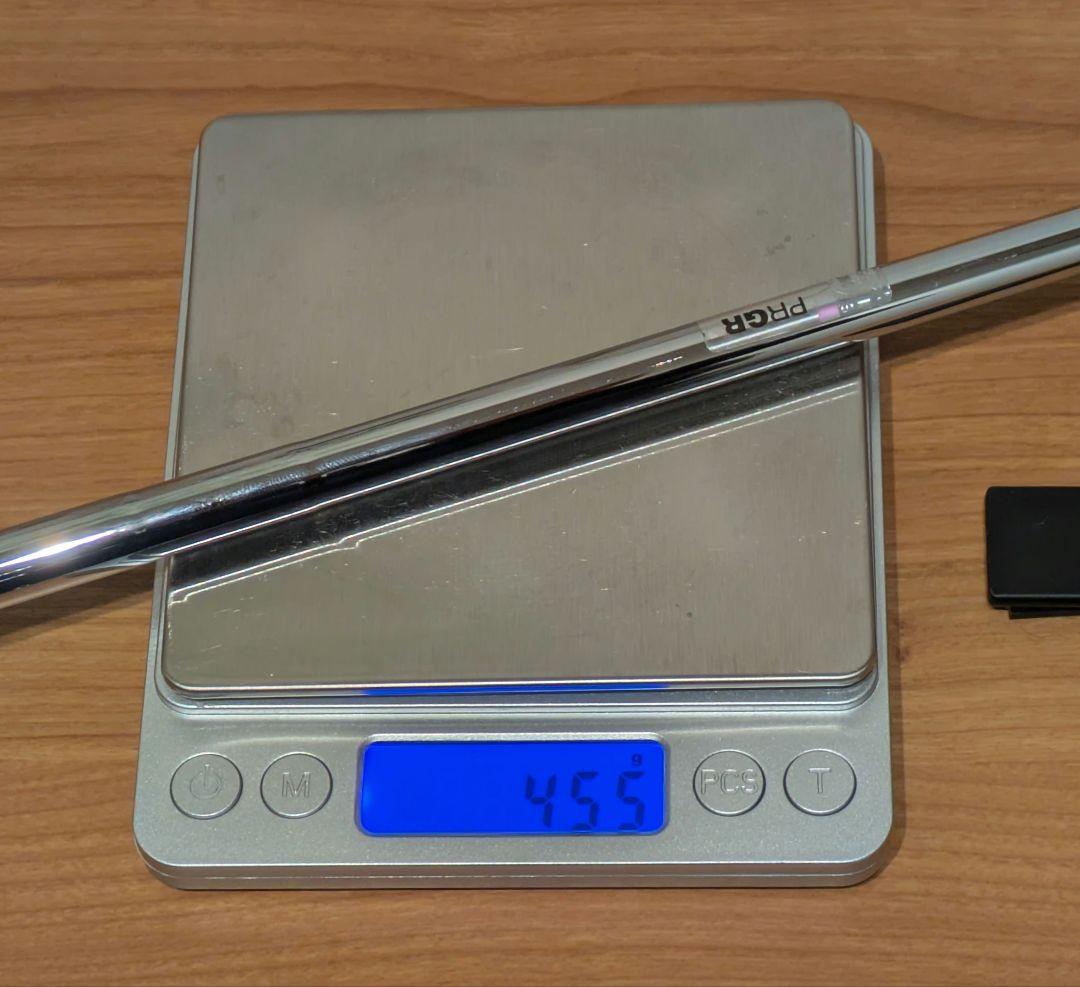 プロギア PRGR　0 ウェッジ　2020年モデル　AW　ロフト角　50°