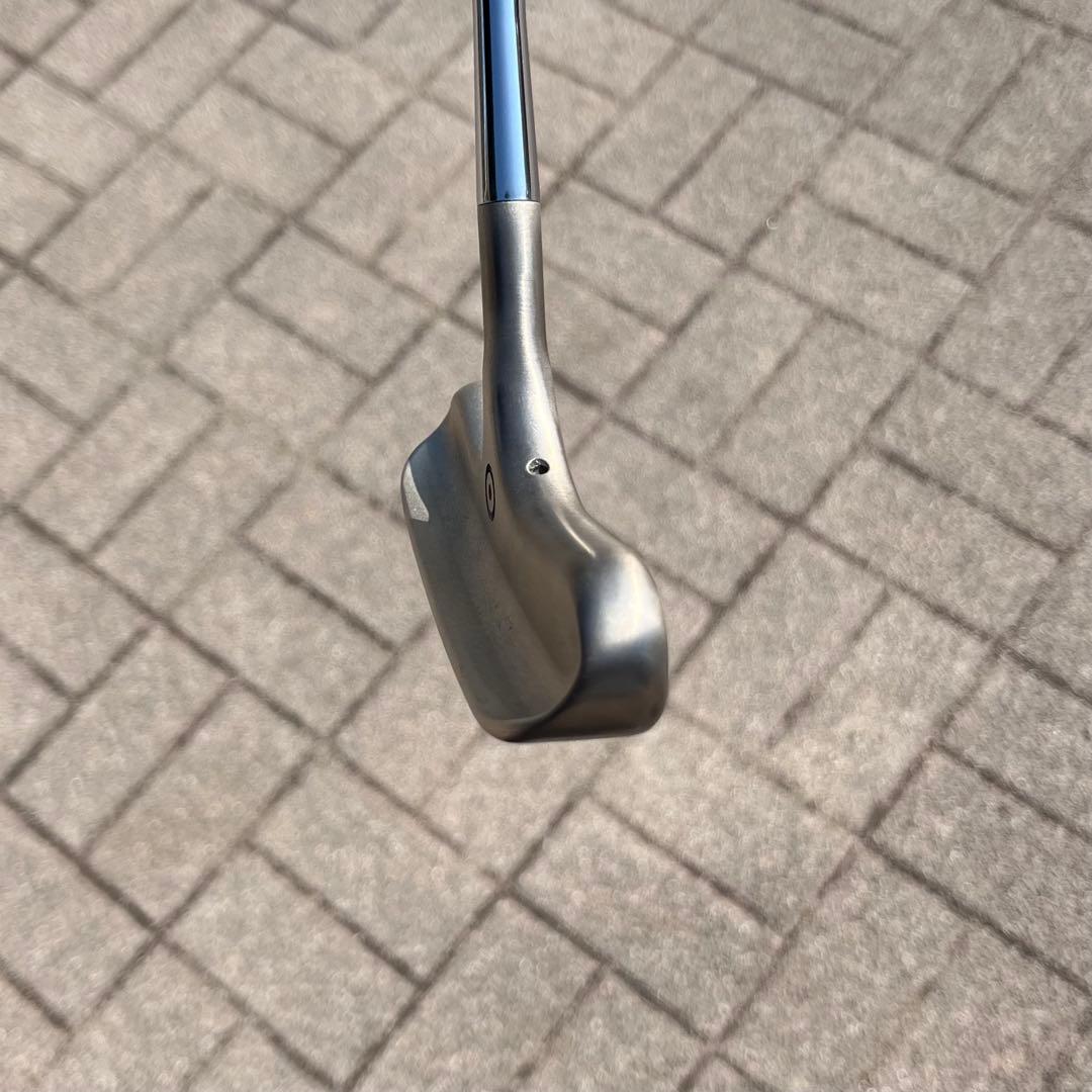 スコッティキャメロン ブルズアイ フランジ 美品 超超激レア 純正ヘッドカバー