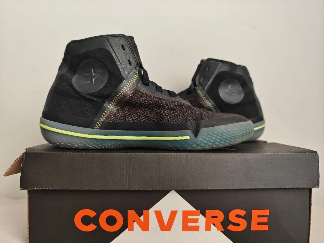 【28.5cm】CONVERSE All Star BB PRO