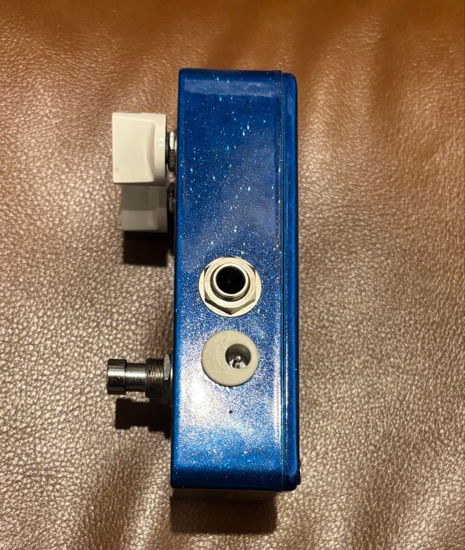 Lotus pedal designs Iceverb 価格交渉お気軽に