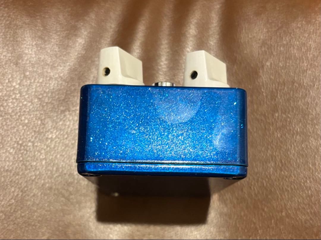 Lotus pedal designs Iceverb 価格交渉お気軽に