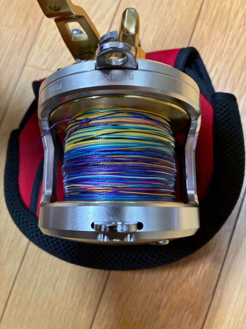SHIMANO TALICA 20Ⅱ