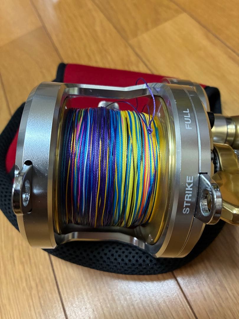 SHIMANO TALICA 20Ⅱ