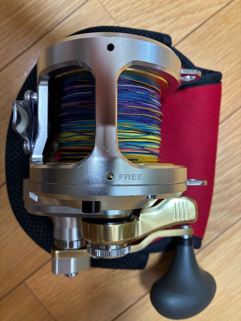 SHIMANO TALICA 20Ⅱ