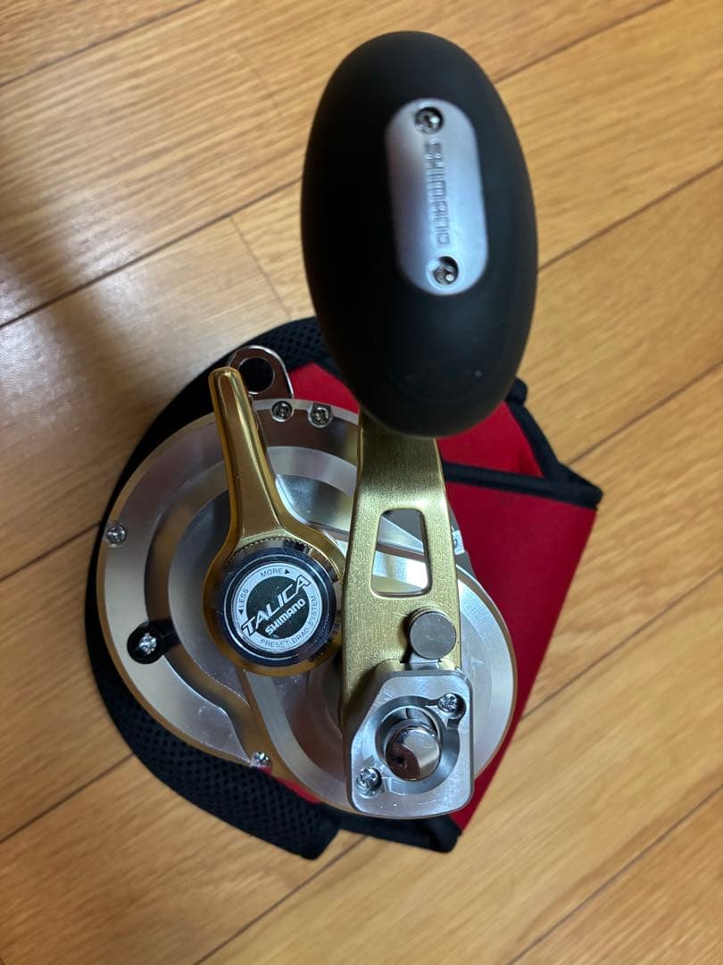 SHIMANO TALICA 20Ⅱ