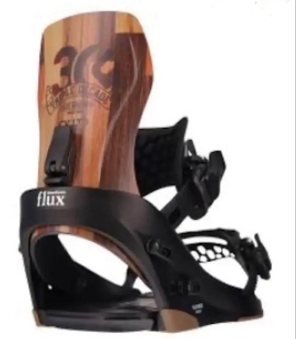 FLUX CV-LTD 22-23モデル M 新品 flux cv