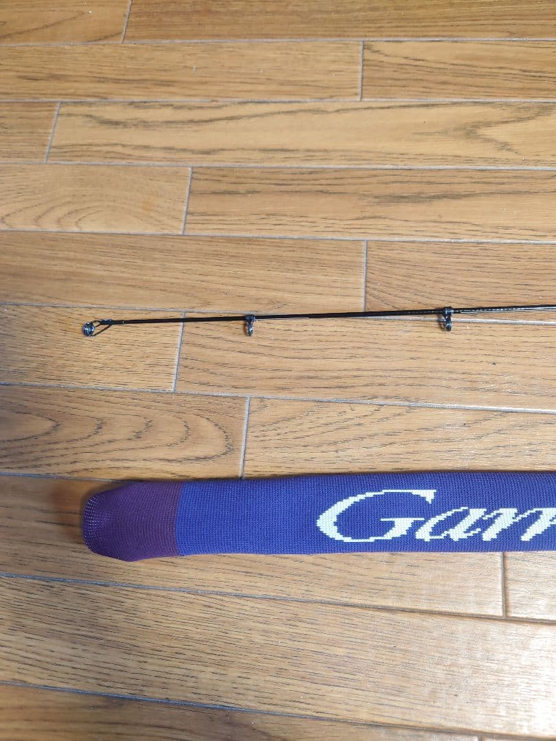 がまかつ　カゴスペシャル　3-63 スピニング用