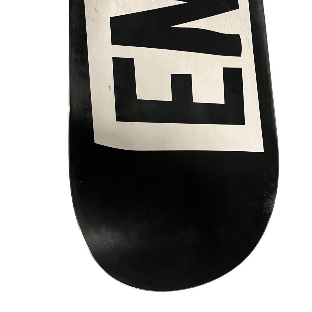 【美品】 ENDEAVOR エンデバー GUERILLA FLUX PR付き