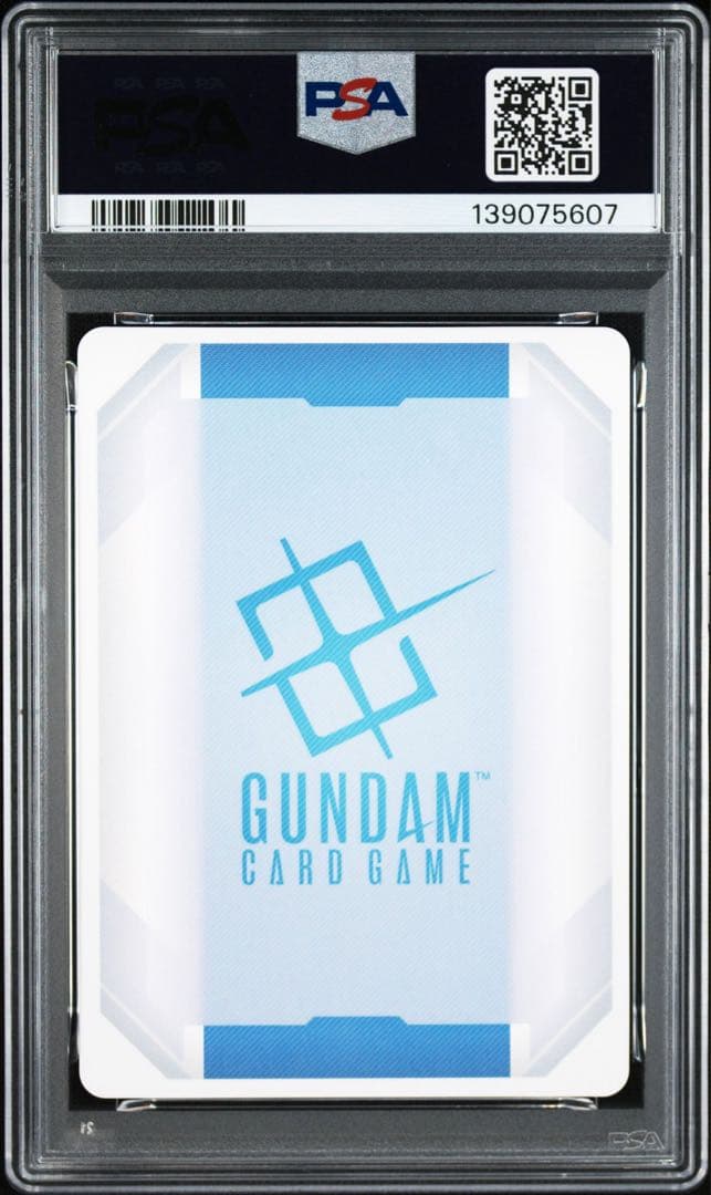 PSA10GUNDAM GD02 JP #036 キュベレイ5607