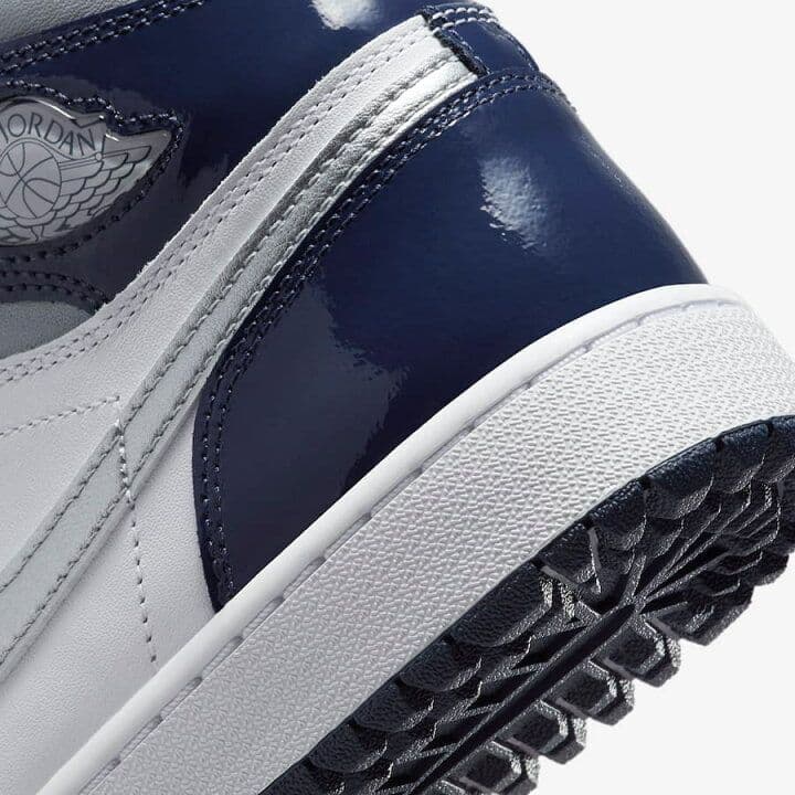 値下げ【レア】ナイキJORDAN 1 RETRO HIGH GOLF 27.5