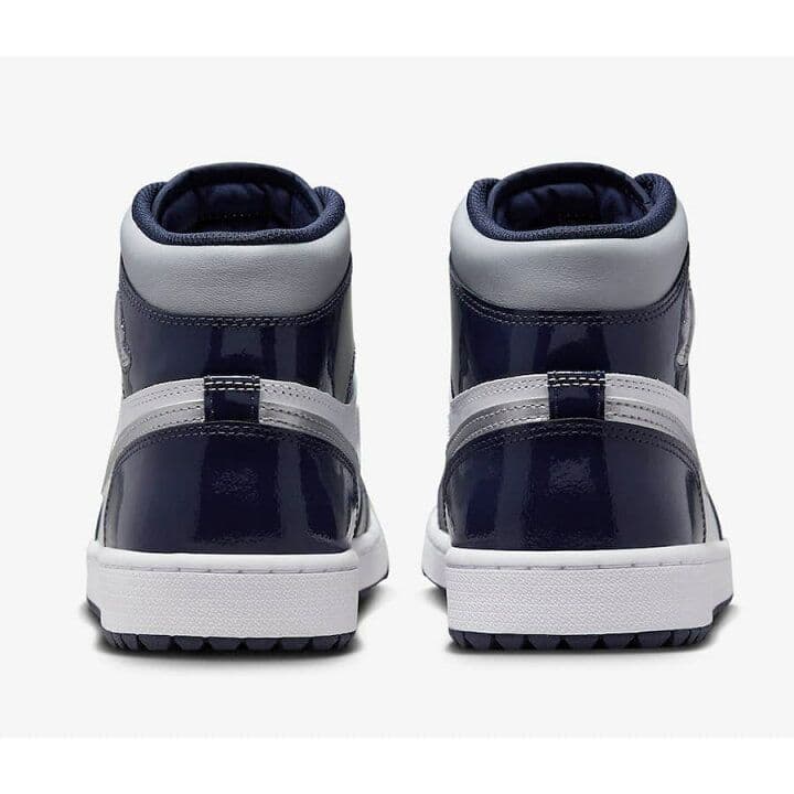値下げ【レア】ナイキJORDAN 1 RETRO HIGH GOLF 27.5