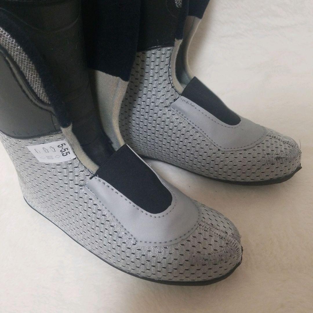 【極美品】ラング　LANGE スキーブーツ　バンジープロ　24cm