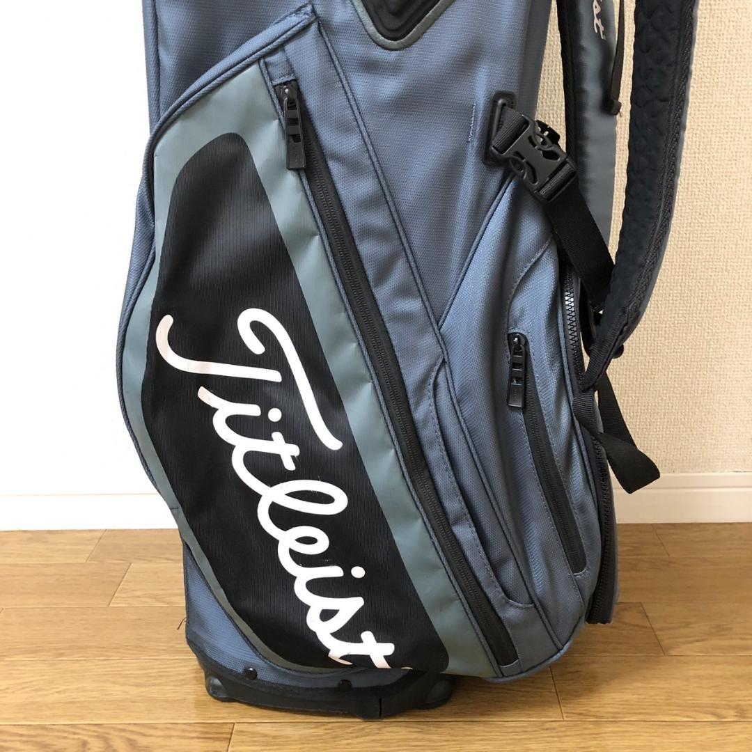 Titleist タイトリスト Hybrid 14 スタンド キャディバッグ