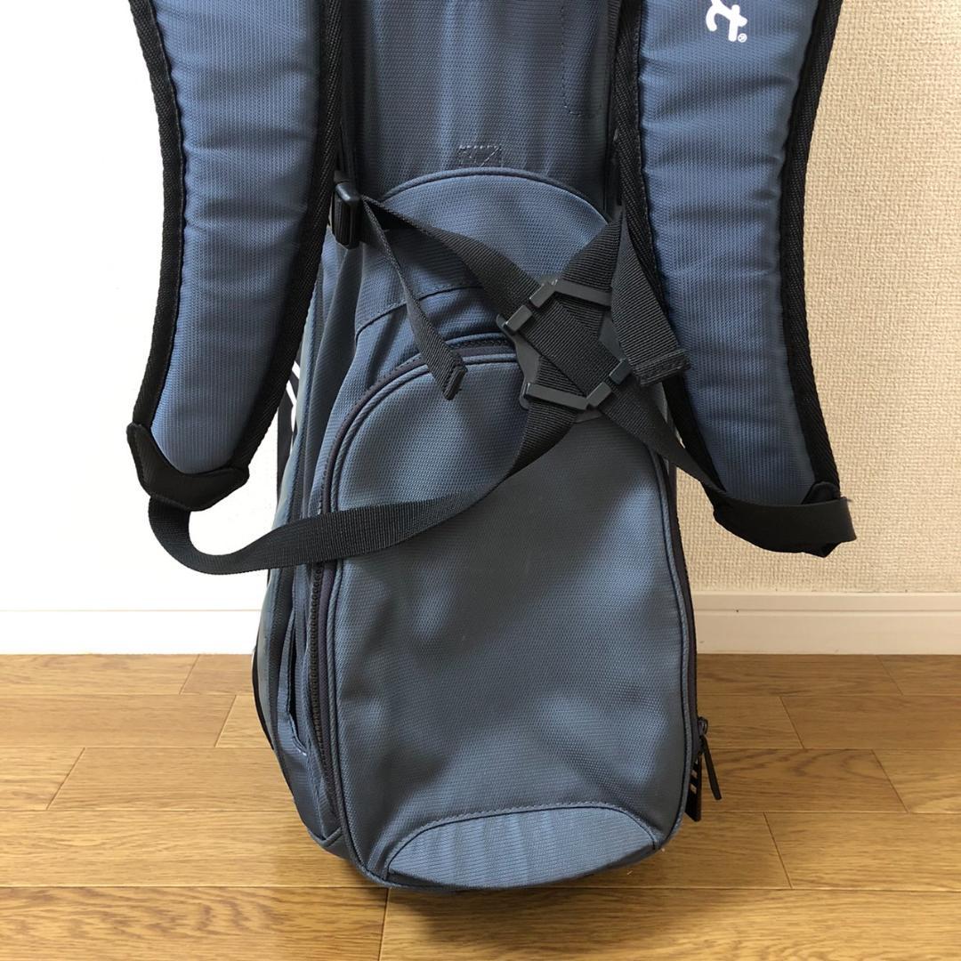 Titleist タイトリスト Hybrid 14 スタンド キャディバッグ