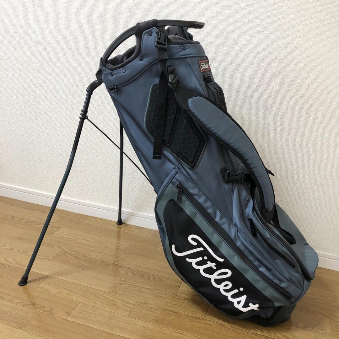 Titleist タイトリスト Hybrid 14 スタンド キャディバッグ