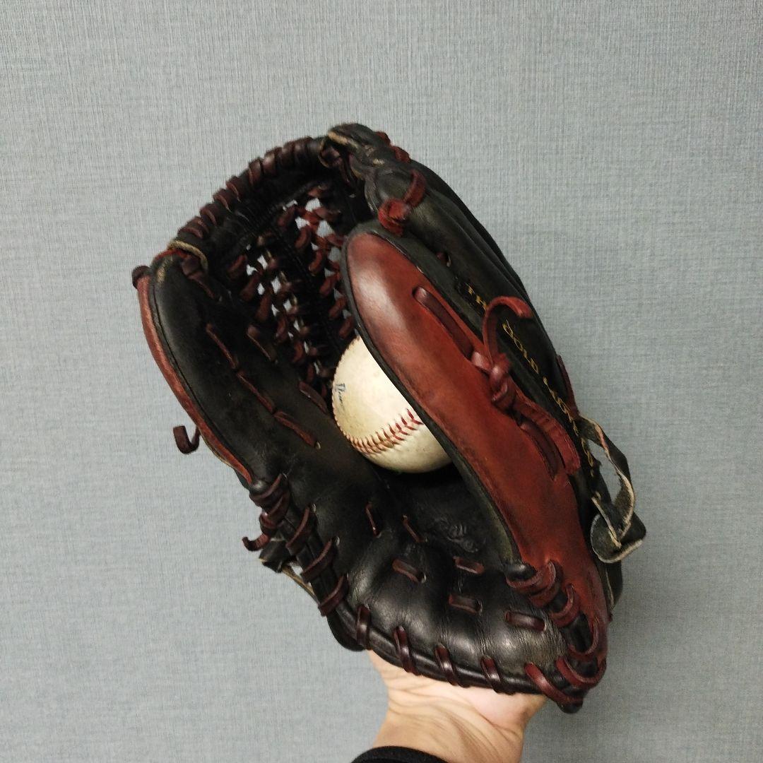 1341 ローリングス HOH 軟式 内野手用グローブ