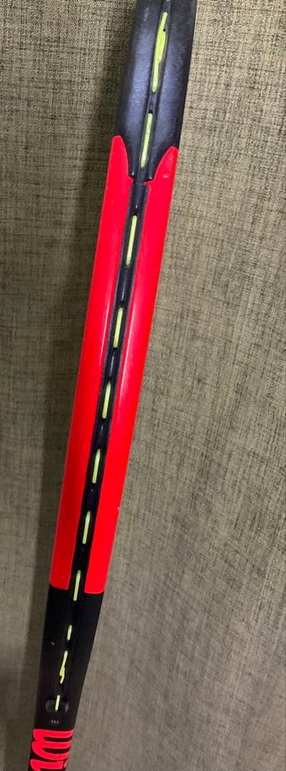 Wilson PRO STAFF 97 v11.0 G2 プロスタッフ97