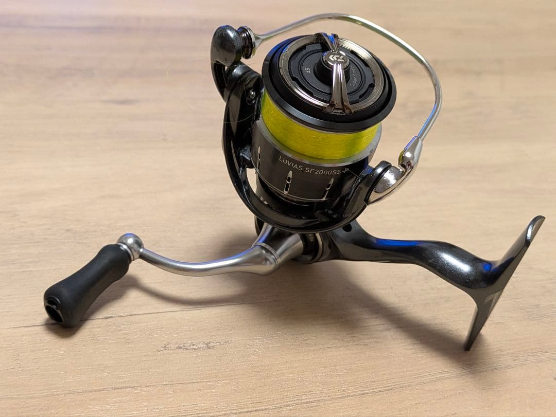 DAIWA/24ルビアスSF2000SS-P