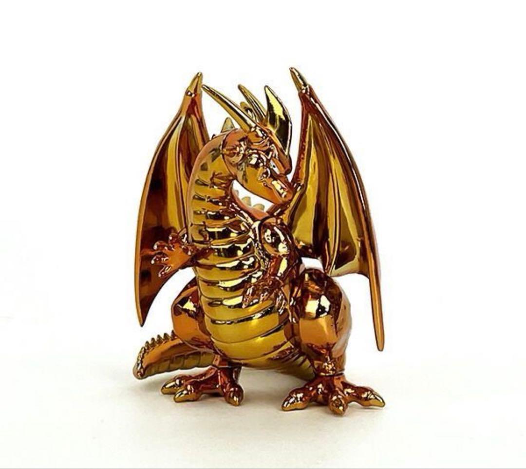 ドラゴンクエスト グレイトドラゴン メタリックモンスターズギャラリー ドラクエ