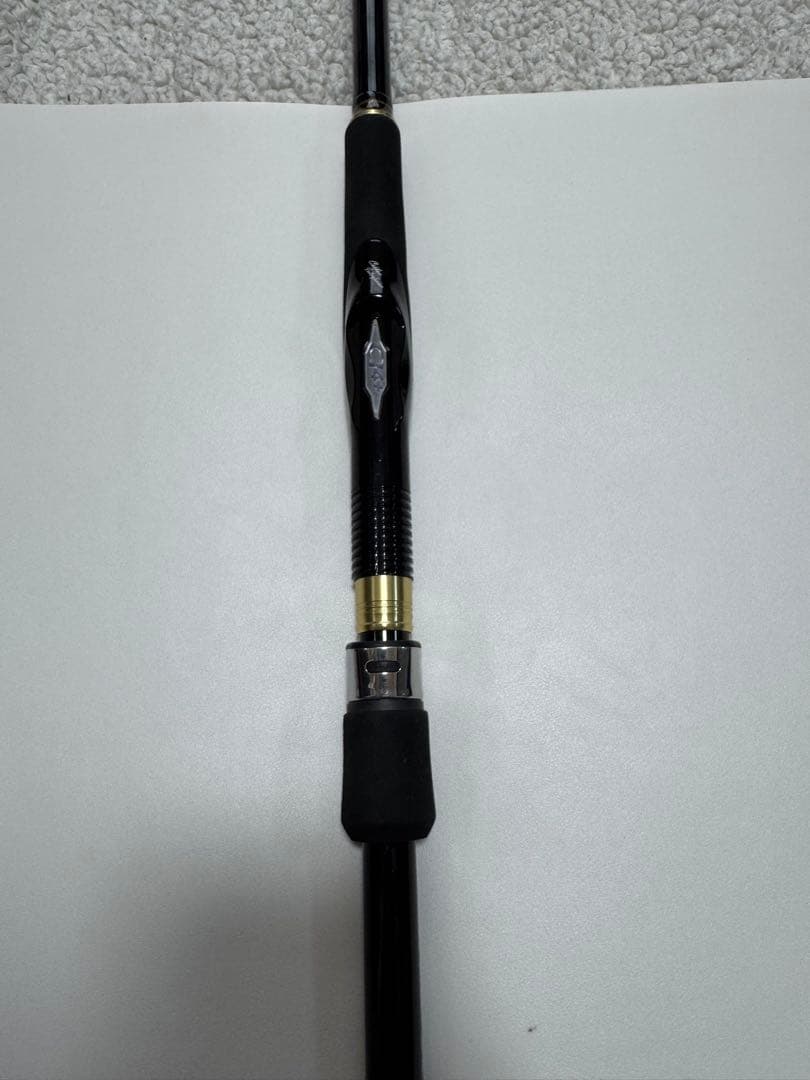 NESSA BB S1102MMH シマノ　 ネッサエントリーモデル