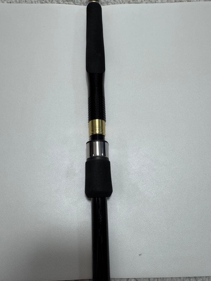 NESSA BB S1102MMH シマノ　 ネッサエントリーモデル