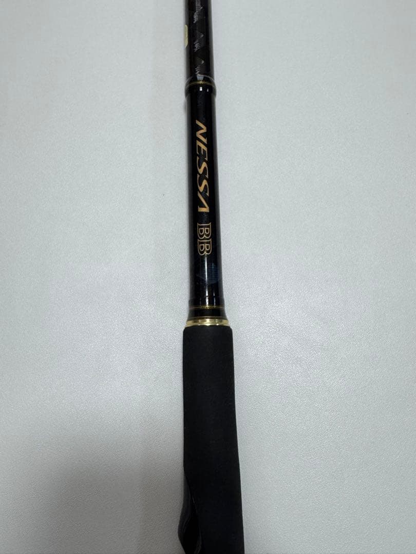 NESSA BB S1102MMH シマノ　 ネッサエントリーモデル