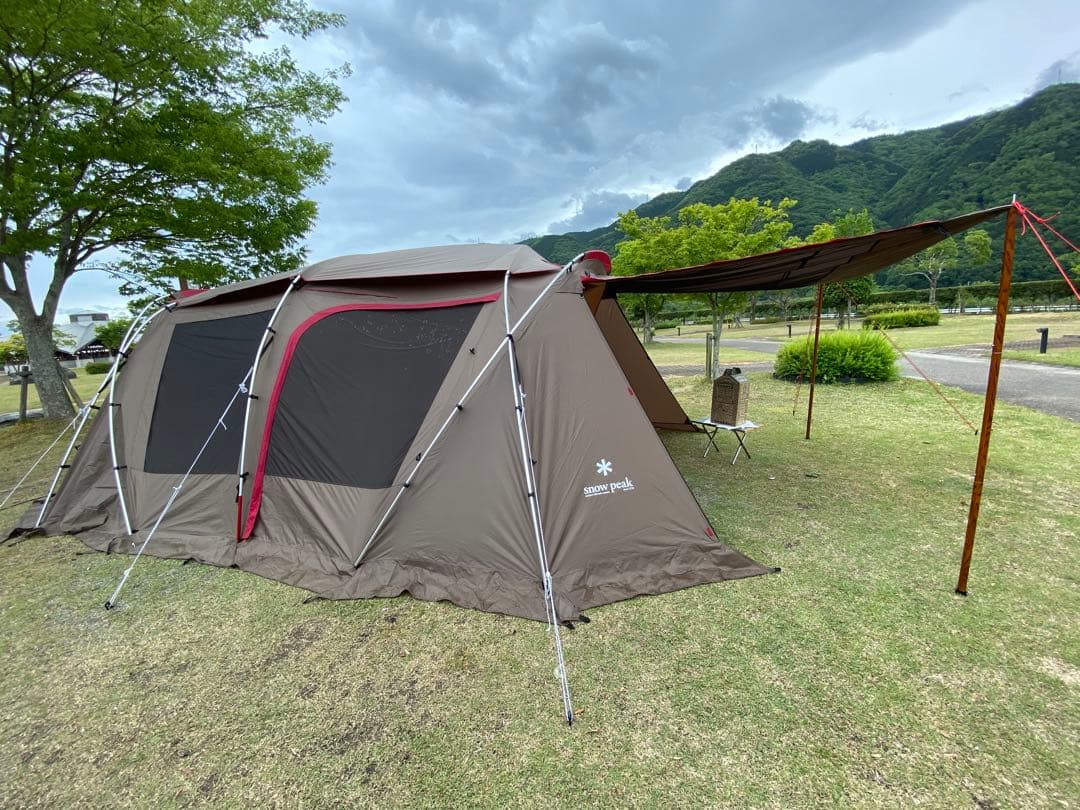  peak ランドロック TP-671R セット販売