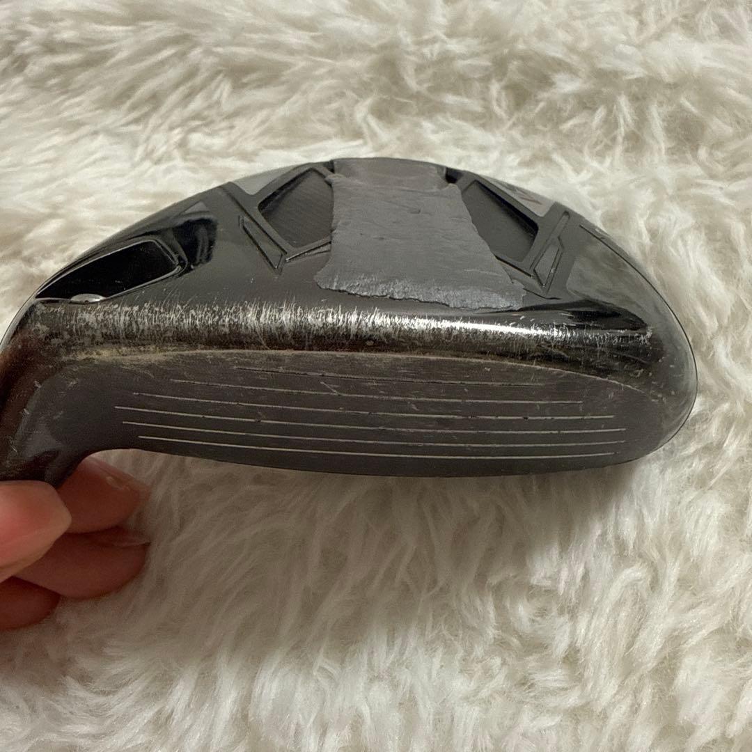 Titleist TSI1 ドライバーとユーティリティまとめ出品