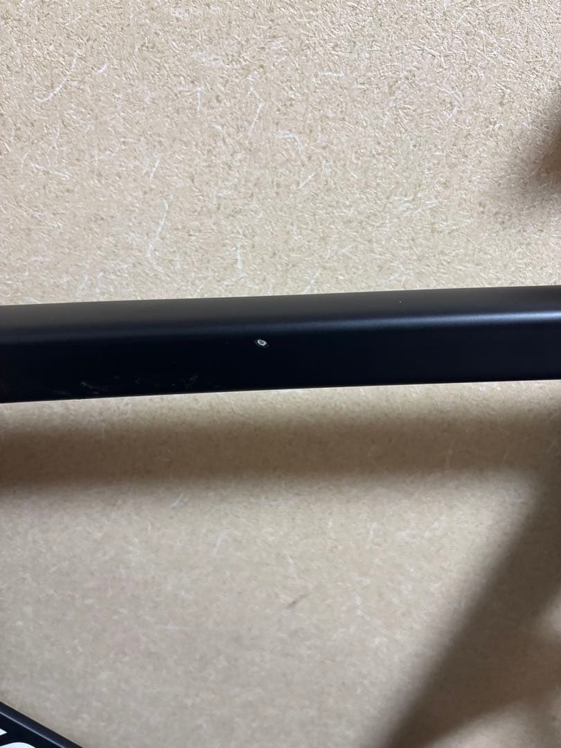 WIAWIS TXT PRO Lサイズフレームセット DH付き