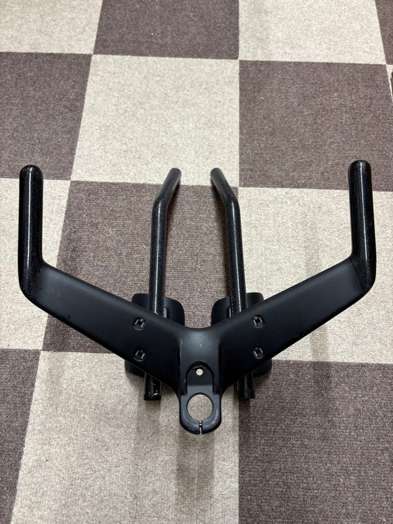 WIAWIS TXT PRO Lサイズフレームセット DH付き