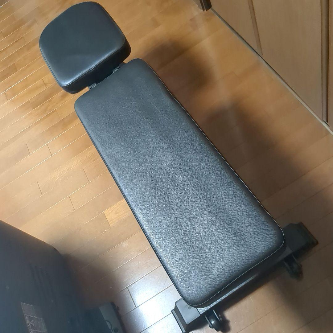 インクライン ベンチ トレーニングベンチ
