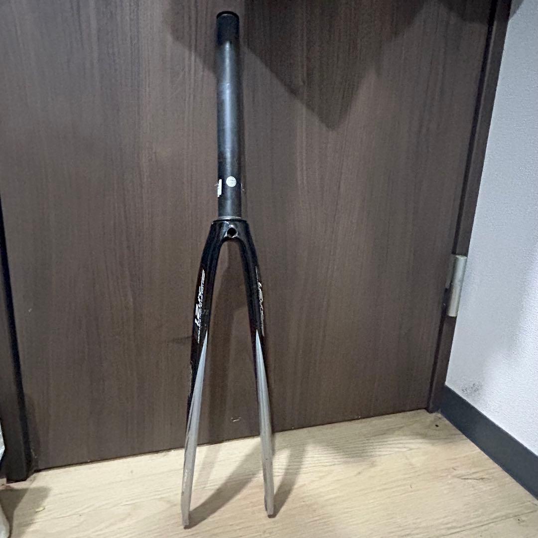 【定価57万5,000円車体のフロントフォーク】FELT Z15ヘッドパーツ付★