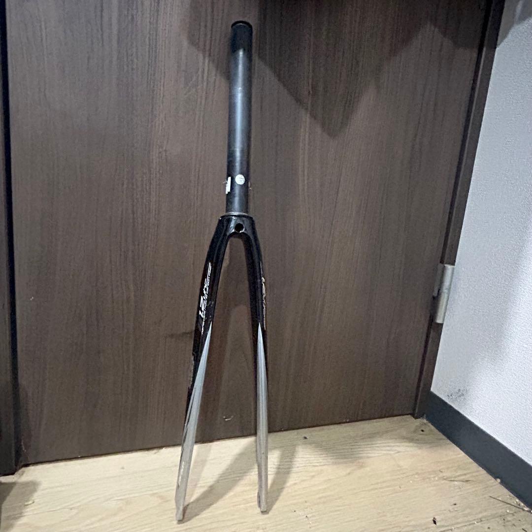 【定価57万5,000円車体のフロントフォーク】FELT Z15ヘッドパーツ付★