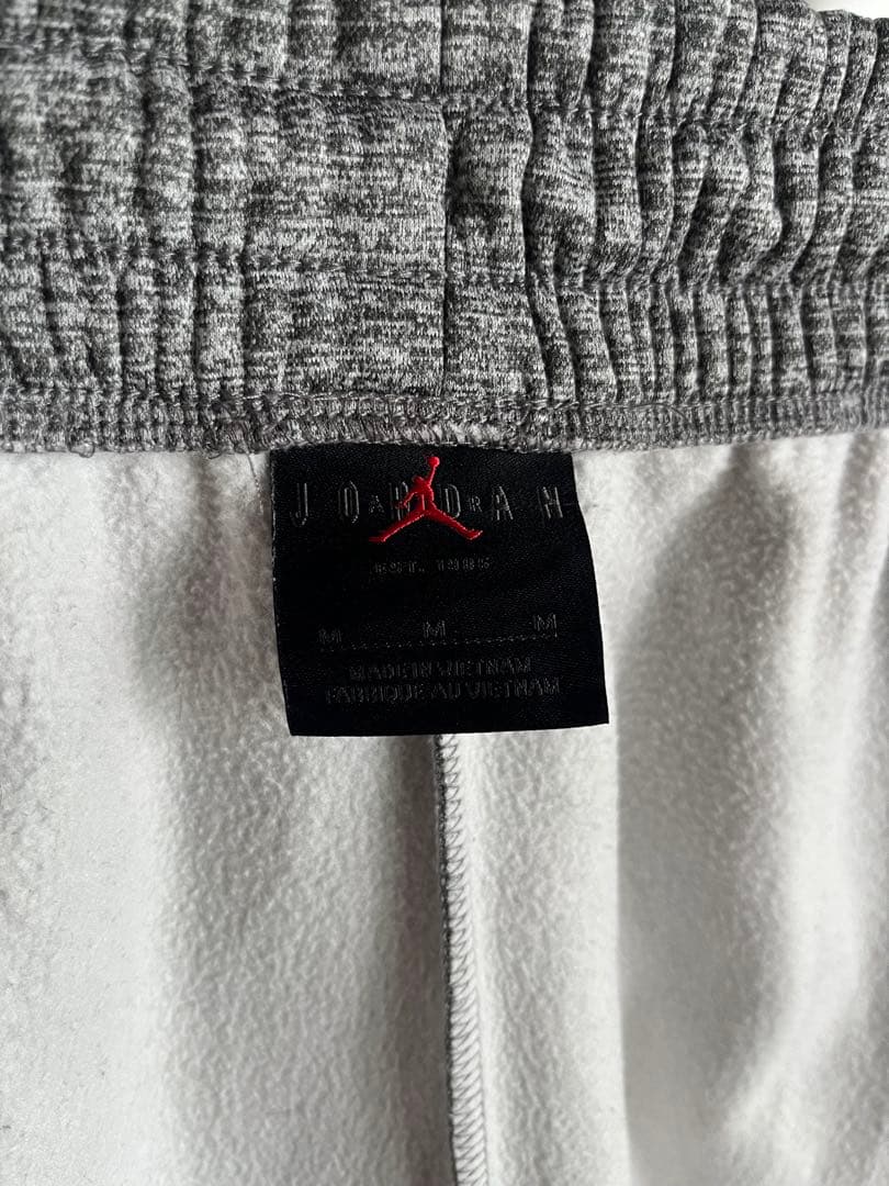 【極美品】JORDAN ジョーダン　セットアップ　上下　ドライフィット　ナイキ