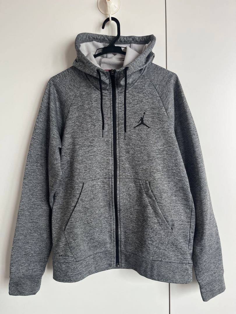 【極美品】JORDAN ジョーダン　セットアップ　上下　ドライフィット　ナイキ