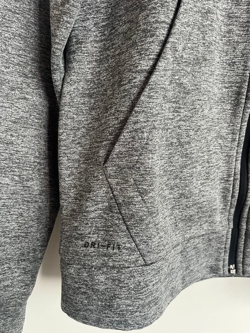 【極美品】JORDAN ジョーダン　セットアップ　上下　ドライフィット　ナイキ