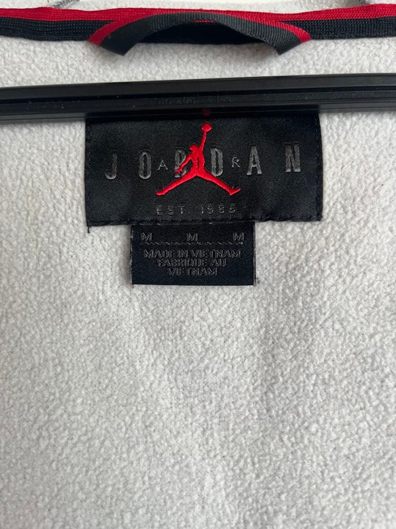 【極美品】JORDAN ジョーダン　セットアップ　上下　ドライフィット　ナイキ