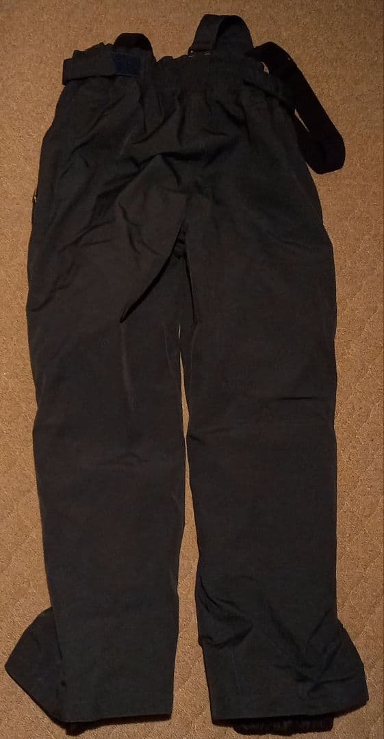 DESCENTE　デサント　スキーパンツ dra-5097p　サイズ表記o
