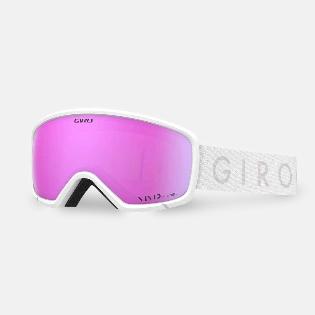 ジロ GIRO 訳アリ ミリー アジアンフィット スノーボード ゴーグル