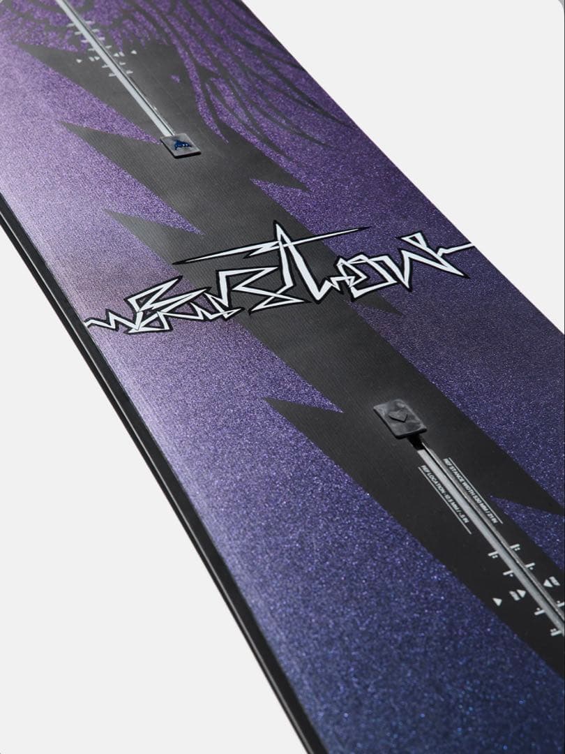 BURTON Custom 30周年限定 セット（初代:155 BEN:156）