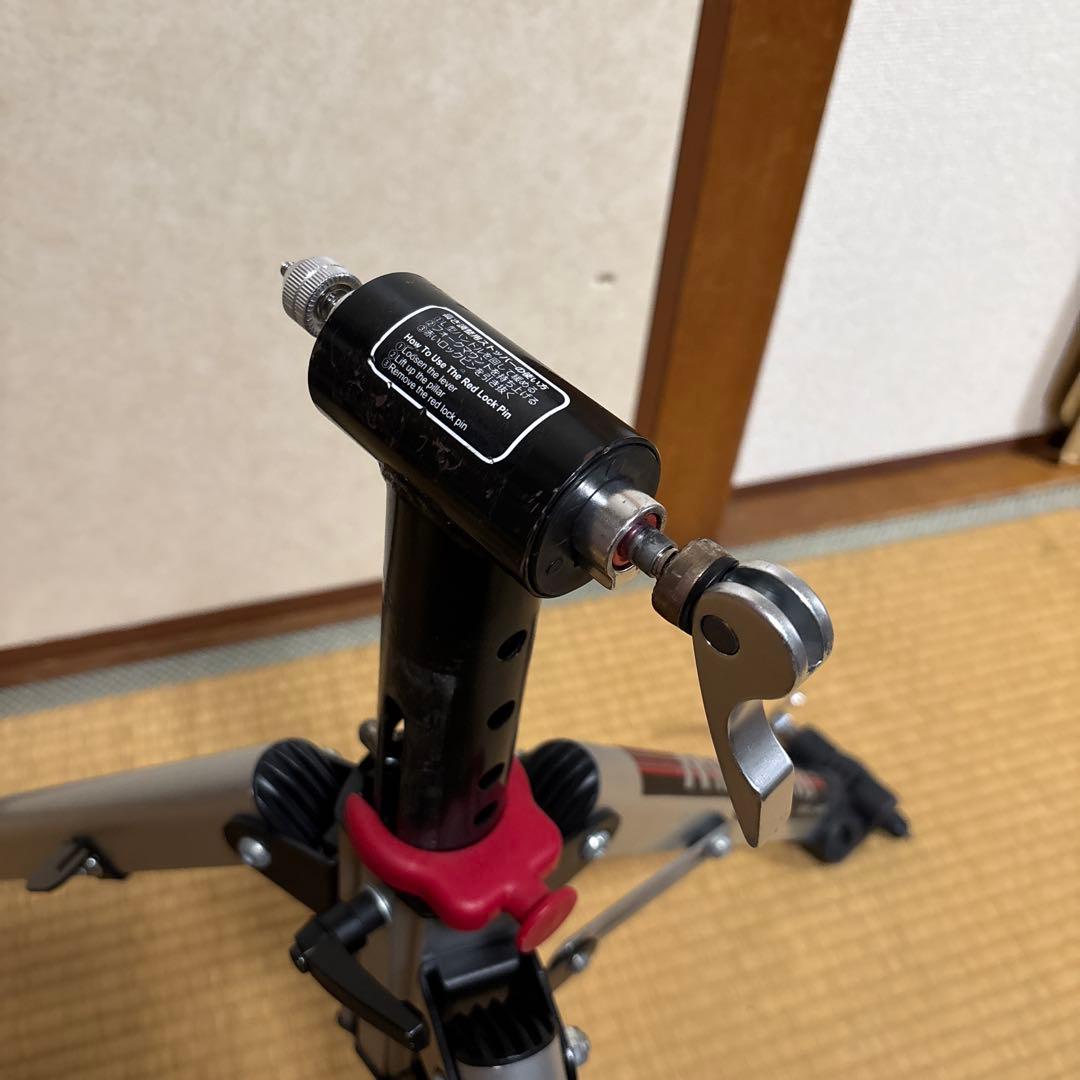 No.14013　MINOURAミノウラ ハイブリッドローラー FG540