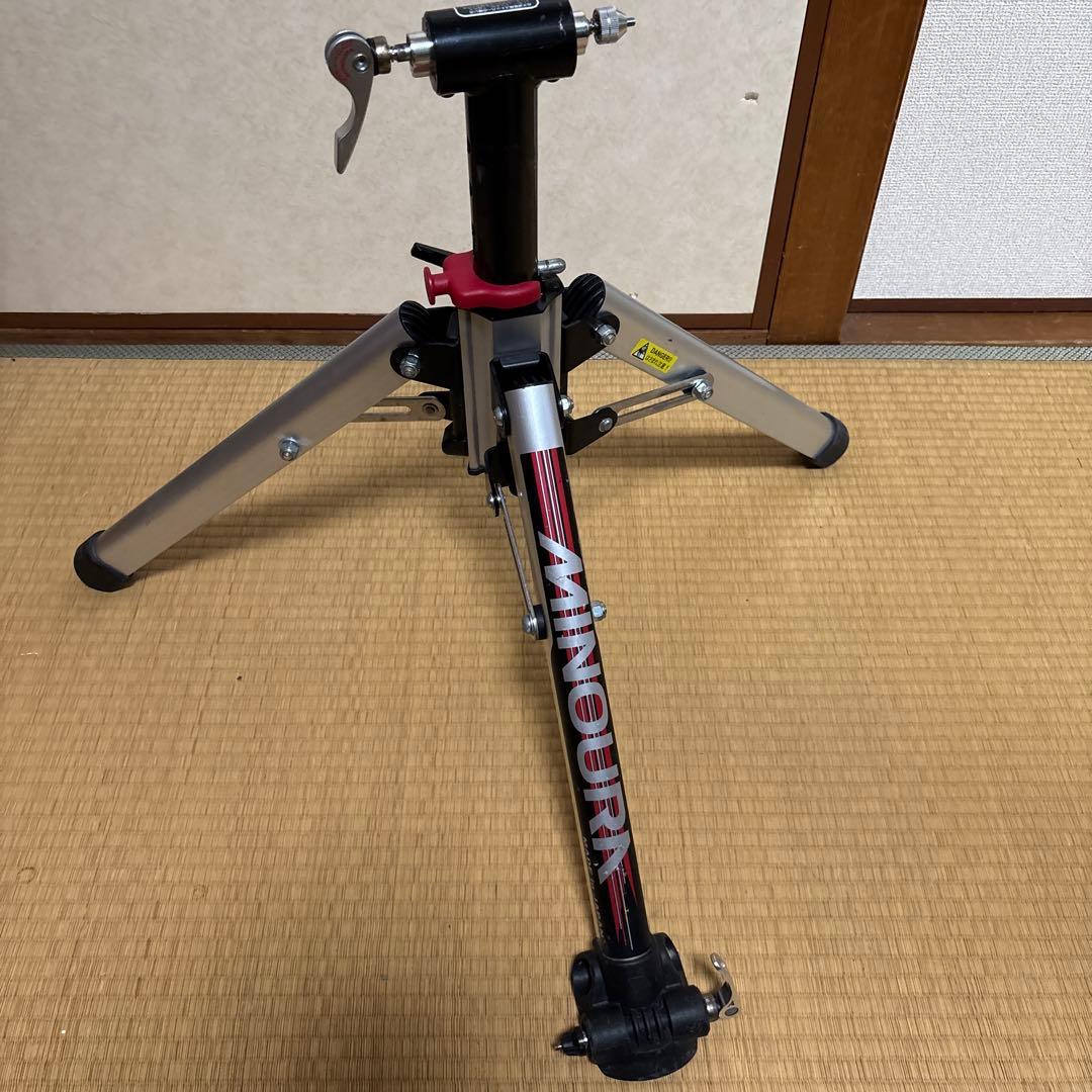 No.14013　MINOURAミノウラ ハイブリッドローラー FG540