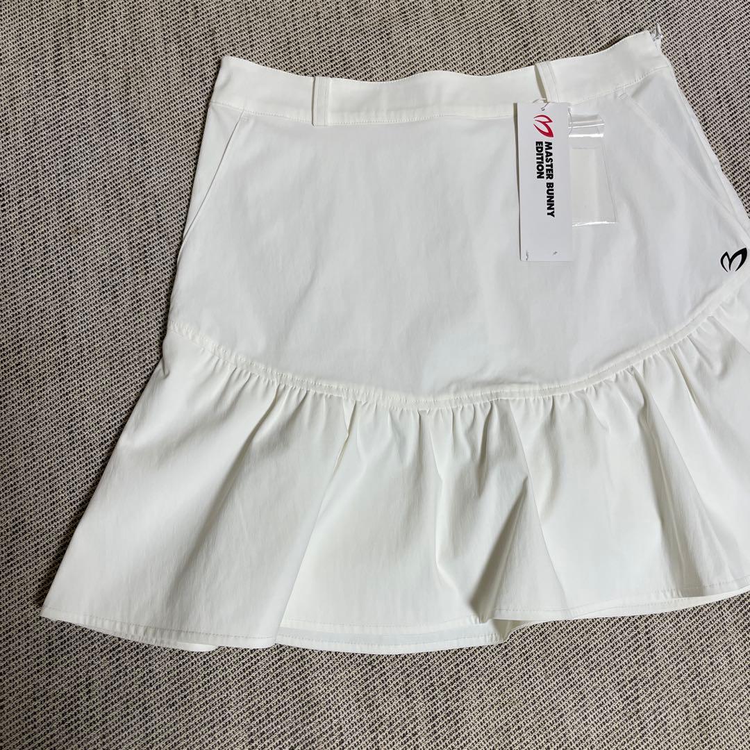 【新品】マスターバニー ストレッチスカート サイズ0